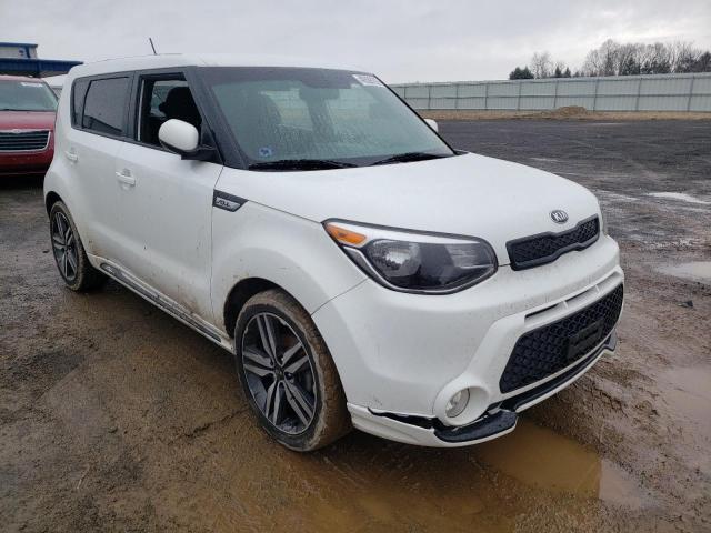 KIA SOUL + 2016 con VIN KNDJP3A51G7405703 - Foto de la subasta