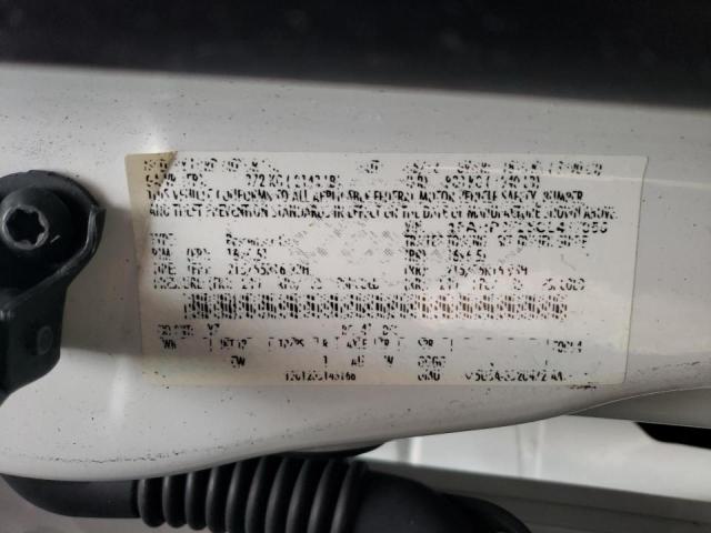 Photo 10 from auction – 2012 FORD FOCUS SE with VIN 1FAHP3F25CL417955