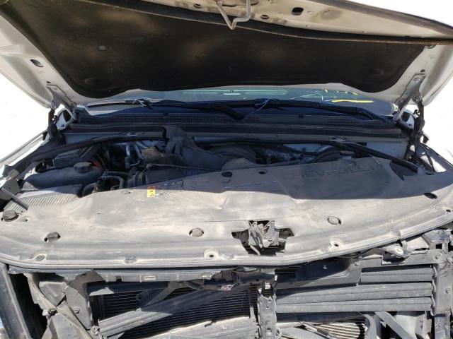 Photo 7 from auction – 2017 CHEVROLET SUBURBAN C with VIN 1GNSCGKC9HR344280