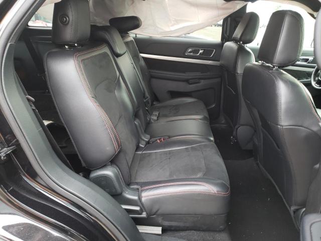Zdjęcie 6 z aukcji – 2019 FORD EXPLORER X z VIN 1FM5K8D86KGA99847