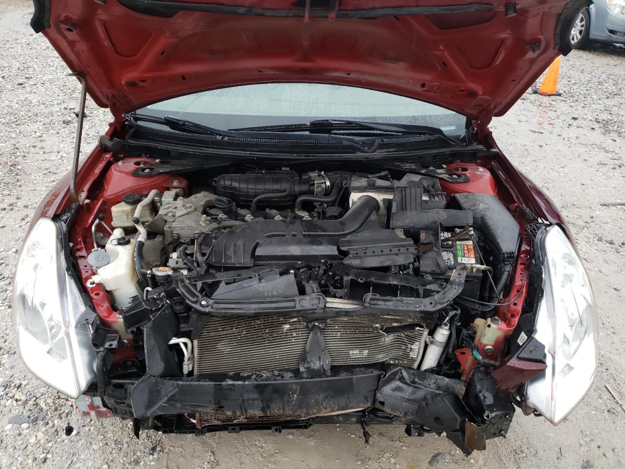 Photo 7 from auction – 2010 NISSAN ALTIMA BAS with VIN 1N4AL2AP3AN486221