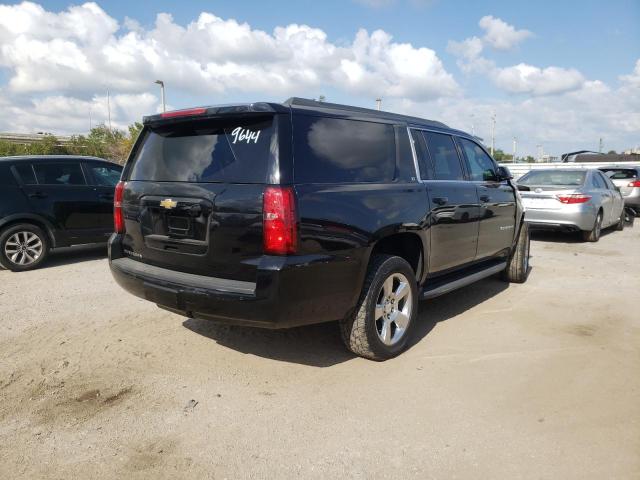 Photo 4 from auction – 2019 CHEVROLET SUBURBAN C with VIN 1GNSCHKCXKR249644