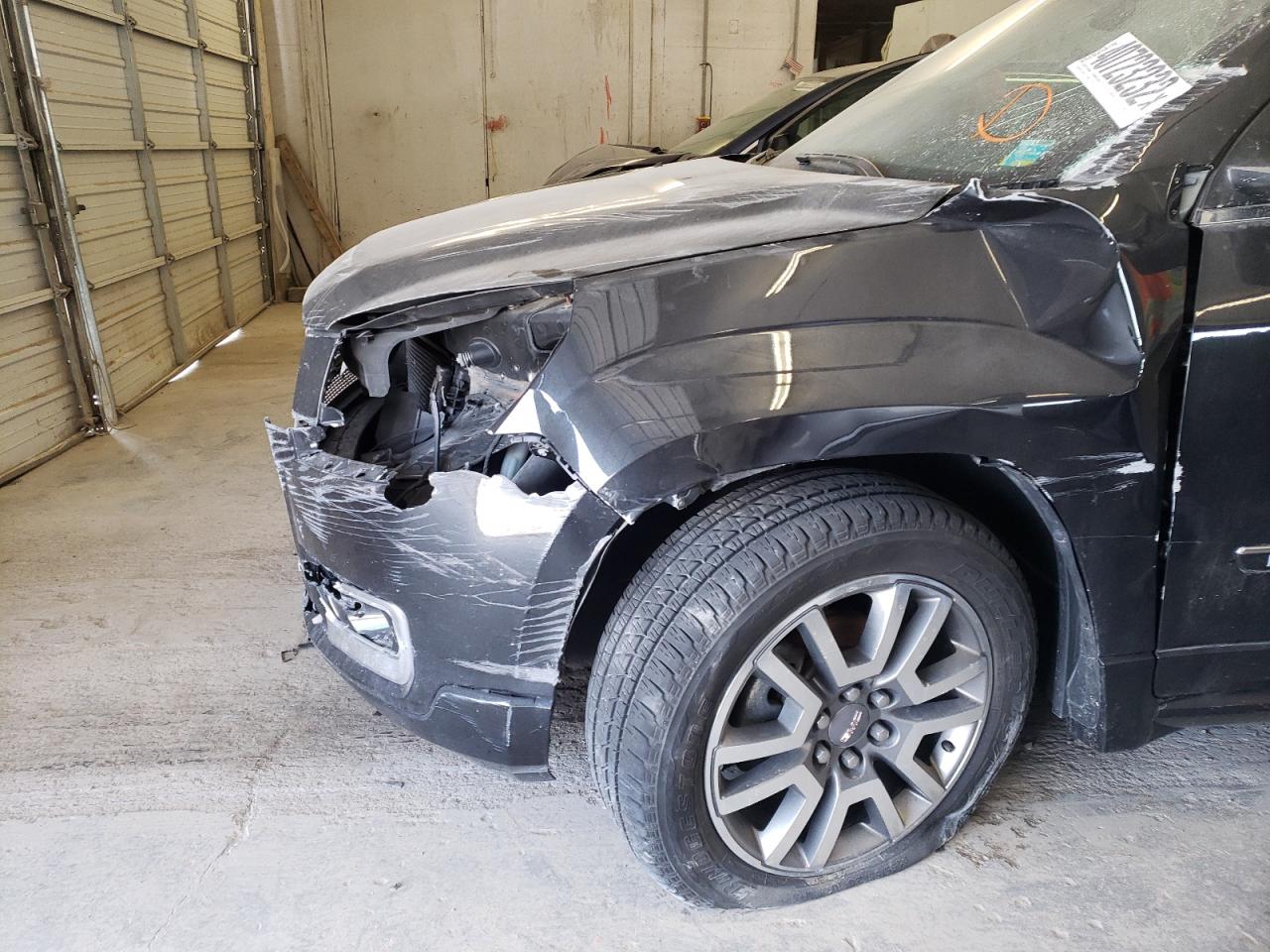 Фото 9 с аукциона – 2013 GMC ACADIA DEN с VIN 1GKKVTKD7DJ183137