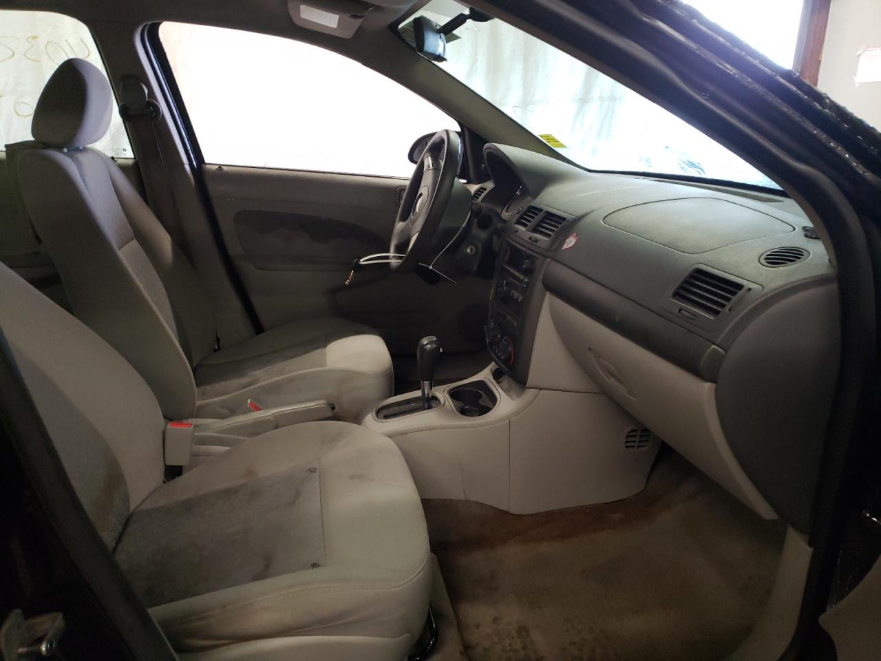 Photo 5 from auction – 2007 CHEVROLET COBALT LS with VIN 1G1AK55F277268826