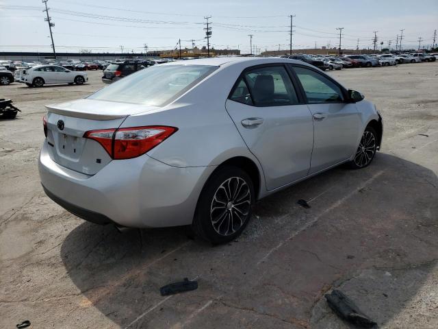 Photo 4 from auction – 2016 TOYOTA COROLLA L with VIN 5YFBURHE0GP528025