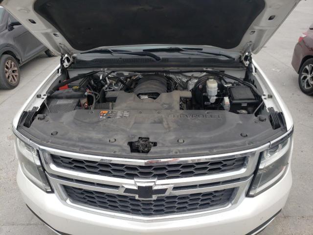 Photo 7 from auction – 2016 CHEVROLET TAHOE C150 with VIN 1GNSCBKC9GR326735