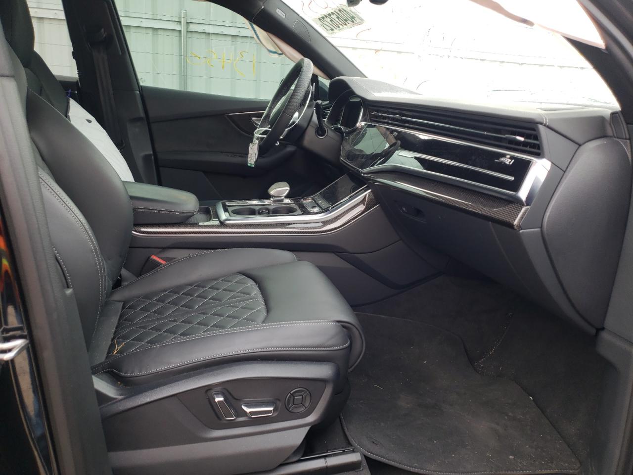 Photo 5 from auction – 2021 AUDI SQ7 PREMIU with VIN WA1AWBF78MD010559
