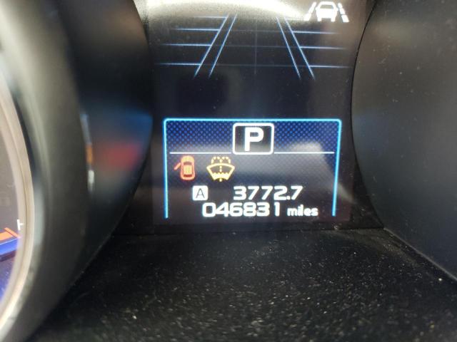 Photo 8 from auction – 2019 SUBARU OUTBACK 2. with VIN 4S4BSAJC7K3342253