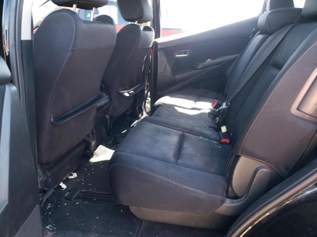 Photo 6 from auction – 2011 MAZDA CX-9 with VIN JM3TB3BV2B0304927
