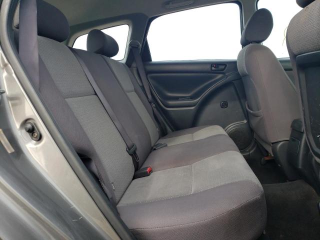 Photo 6 from auction – 2004 TOYOTA COROLLA MA with VIN 2T1KR32E94C167994
