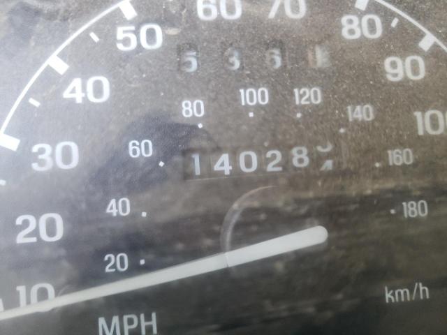 Photo 8 from auction – 2002 FORD RANGER with VIN 1FTYR10D32PB20063