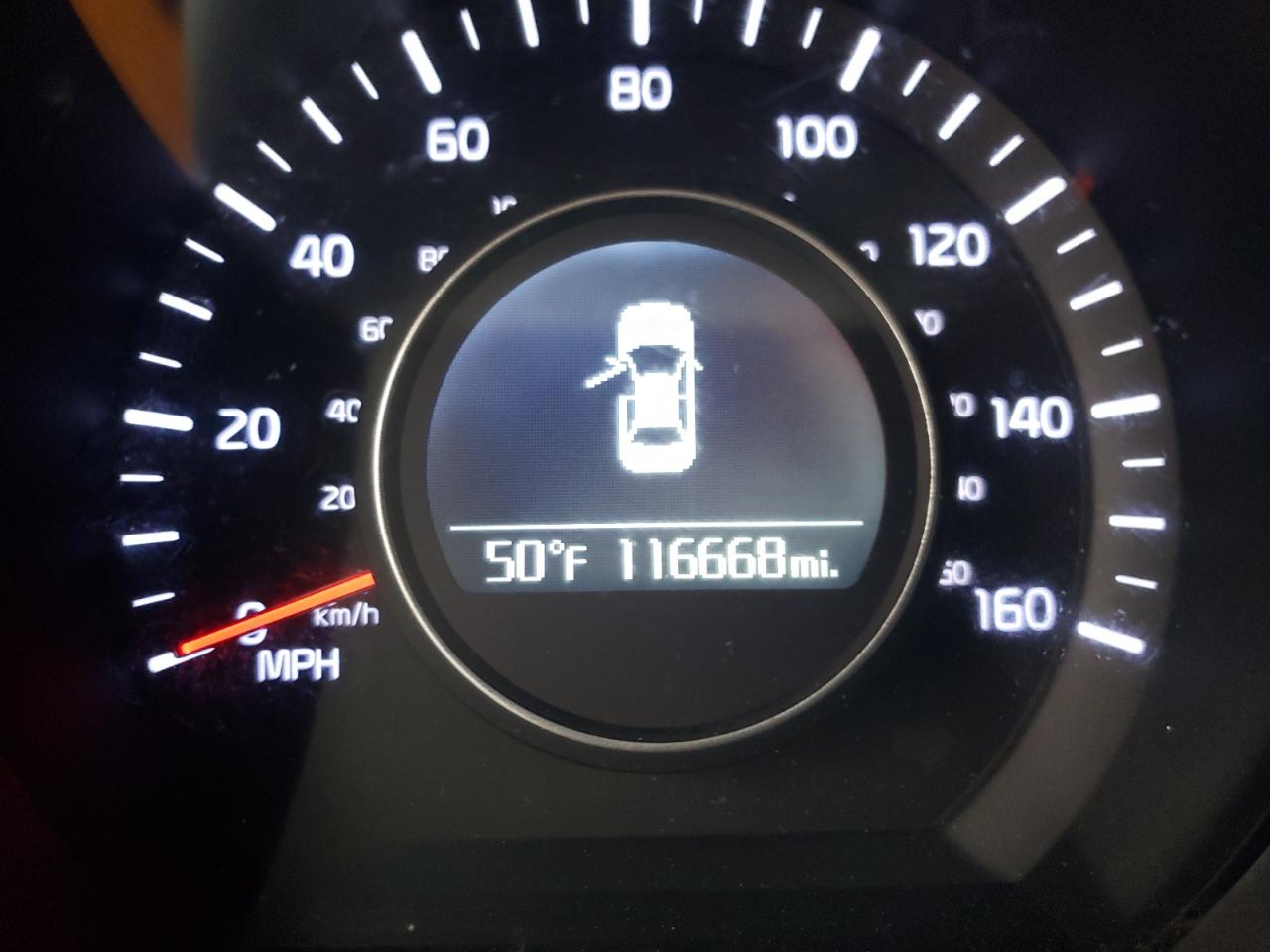 Photo 8 from auction – 2015 KIA OPTIMA LX with VIN KNAGM4A72F5552114