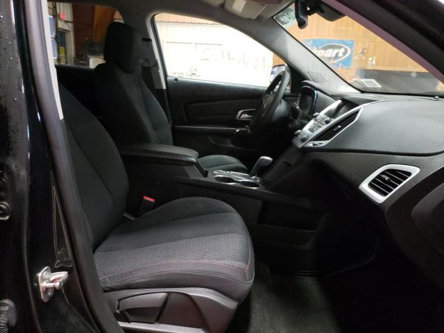 Photo 5 from auction – 2013 GMC TERRAIN SL with VIN 2GKALMEK5D6336967