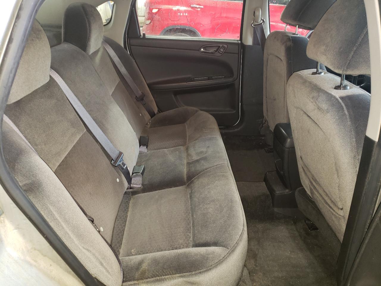 Photo 6 from auction – 2013 CHEVROLET IMPALA LS with VIN 2G1WF5E37D1147458