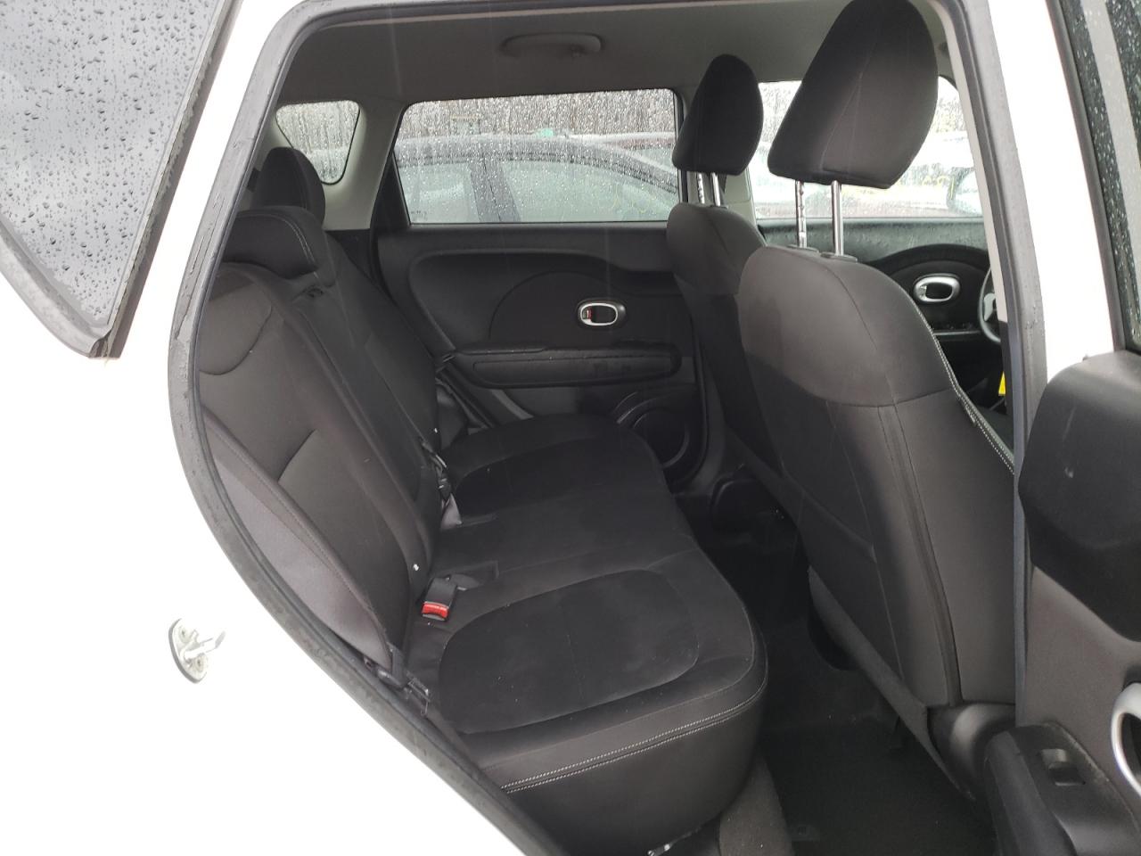 Zdjęcie 6 z aukcji – 2014 KIA SOUL z VIN KNDJN2A20E7081534