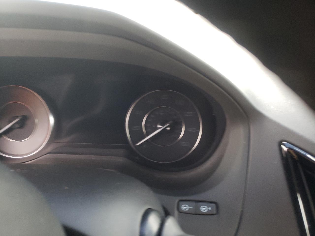 Photo 8 from auction – 2021 ACURA RDX with VIN 5J8TC1H3XML010565