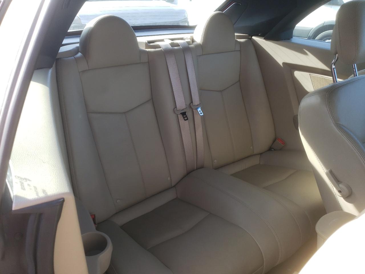 Photo 6 from auction – 2011 CHRYSLER 200 LIMITE with VIN 1C3BC7EG0BN529778