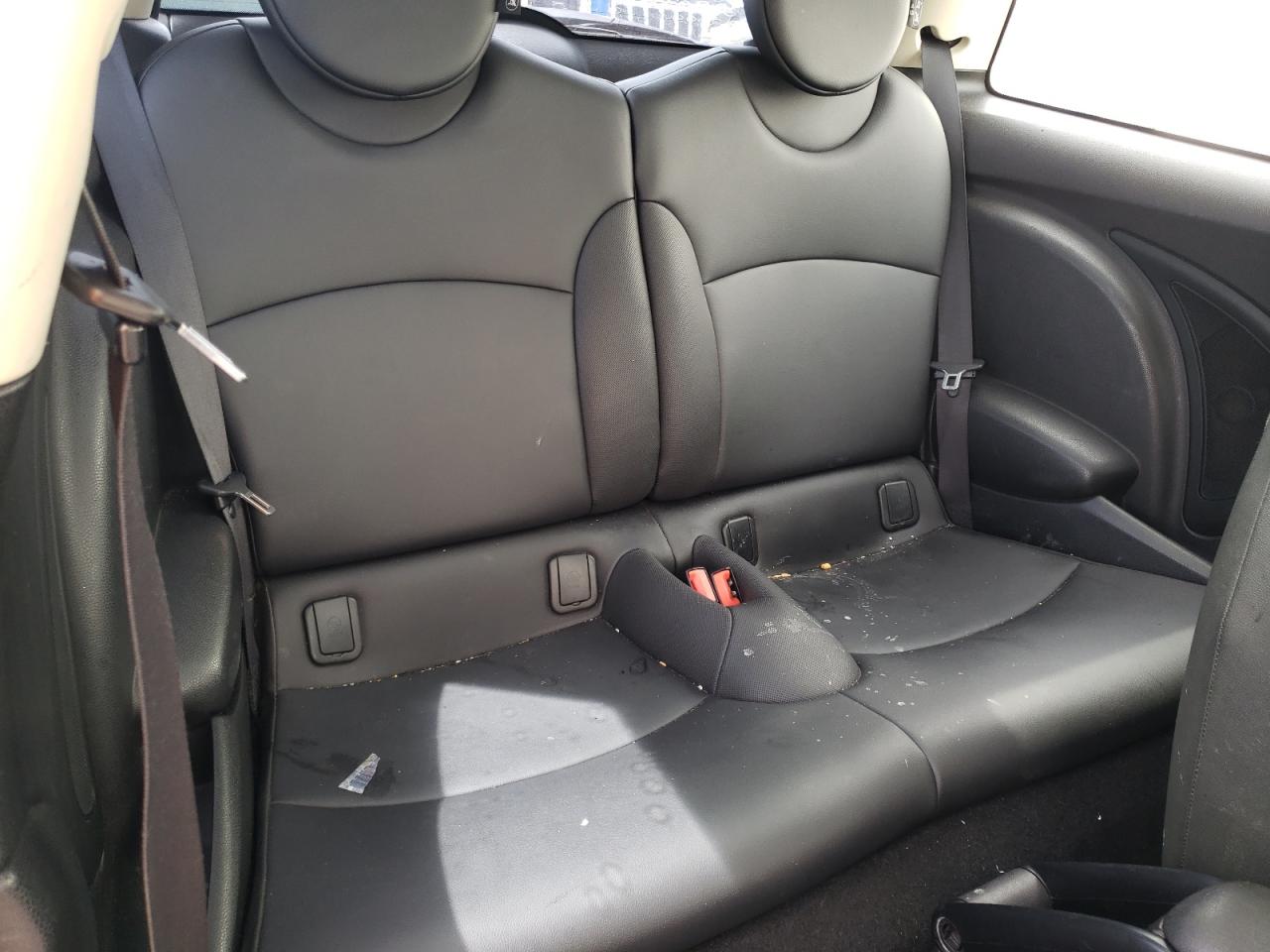 Photo 6 from auction – 2013 MINI COOPER with VIN WMWSU3C57DT690465