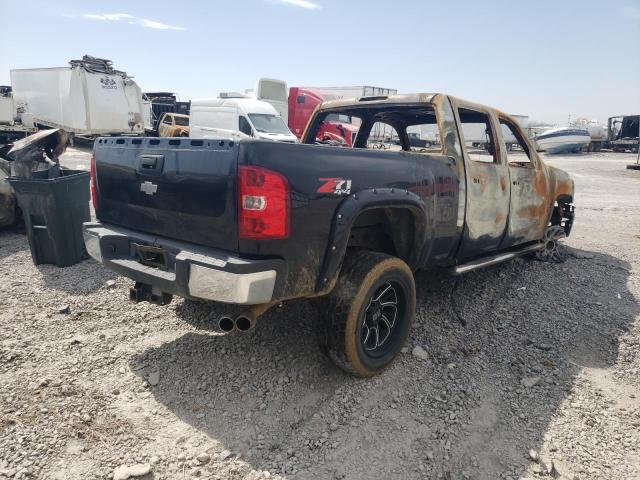 Photo 4 from auction – 2011 CHEVROLET SILVERADO with VIN 1GC1KXCG1BF103637