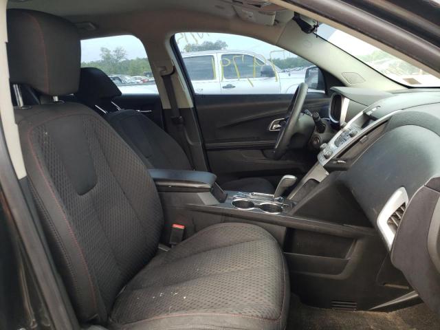 Photo 5 from auction – 2014 CHEVROLET EQUINOX LS with VIN 2GNALAEK5E6364531
