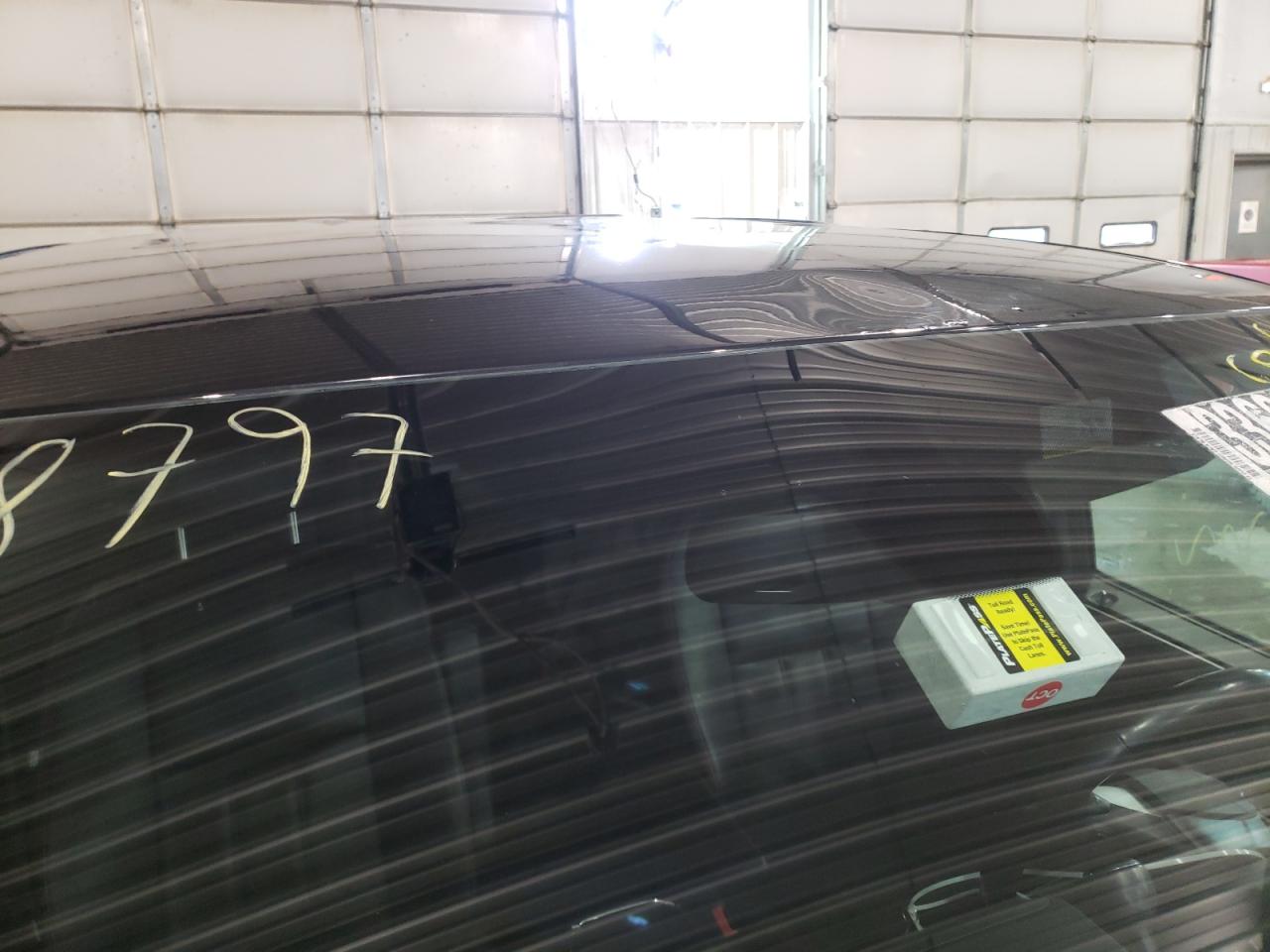 Photo 9 from auction – 2019 DODGE GRAND CARA with VIN 2C4RDGEG1KR768797
