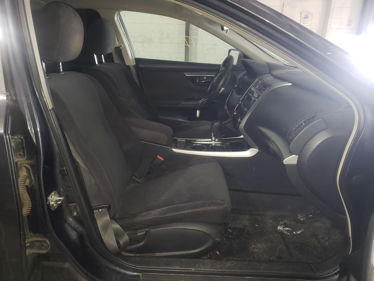 Photo 5 from auction – 2013 NISSAN ALTIMA 2.5 with VIN 1N4AL3AP1DC190538
