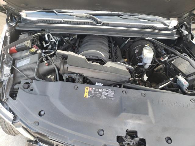 Photo 7 from auction – 2019 CHEVROLET SUBURBAN C with VIN 1GNSCHKCXKR249644
