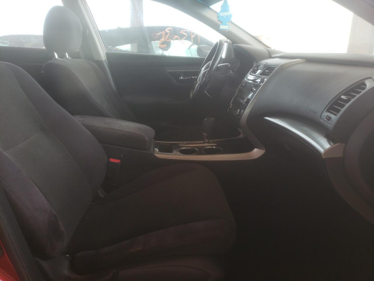 Photo 5 from auction – 2013 NISSAN ALTIMA with VIN 1N4AL3AP6DC236946