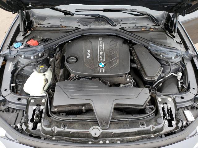Photo 7 from auction – 2017 BMW 328 D XDRI with VIN WBA8F1C3XHK826140