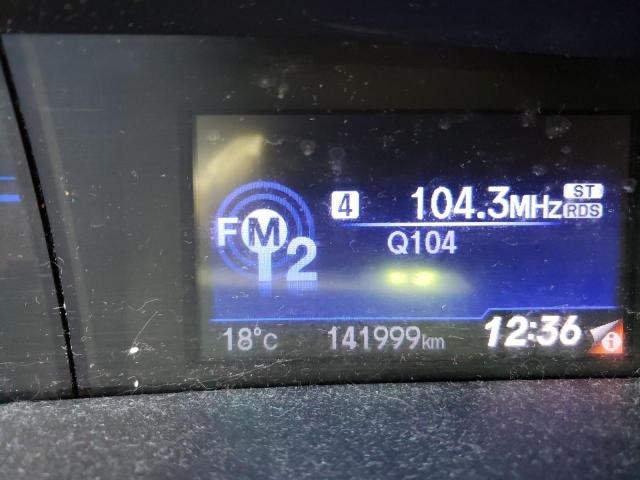 Photo 8 from auction – 2013 HONDA CIVIC LX with VIN 2HGFB2F42DH016004