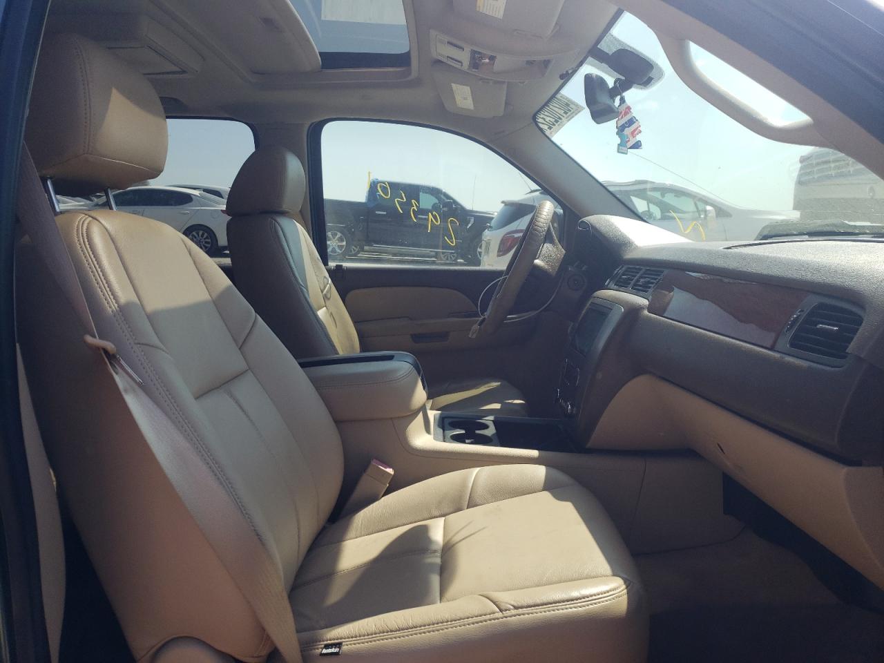 Фото 5 с аукциона – 2007 GMC NEW SIERRA с VIN 2GTEC130X71702503