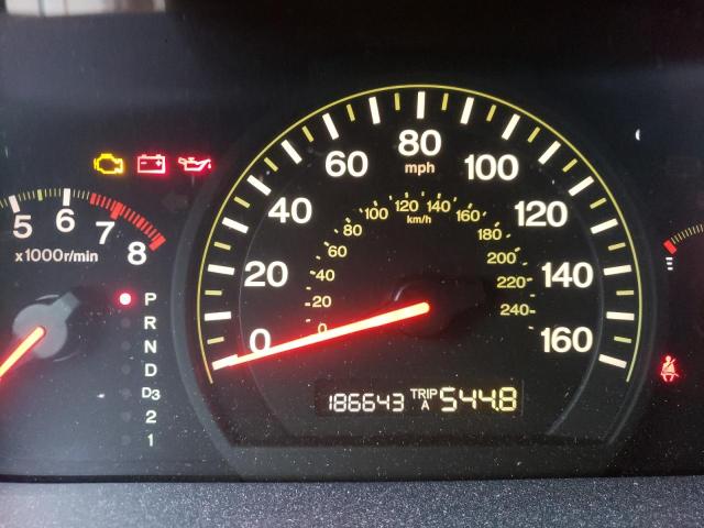 Photo 8 from auction – 2003 HONDA ACCORD EX with VIN JHMCM56663C061767