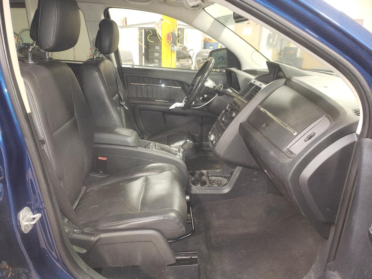 Photo 5 from auction – 2010 DODGE JOURNEY R/ with VIN 3D4PG9FV7AT224469