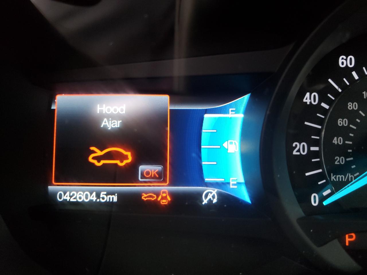 Photo 8 from auction – 2020 FORD FUSION SE with VIN 3FA6P0HD5LR198937