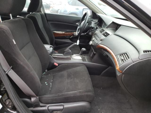 Photo 5 from auction – 2011 HONDA ACCORD with VIN 1HGCP3F77BA011803