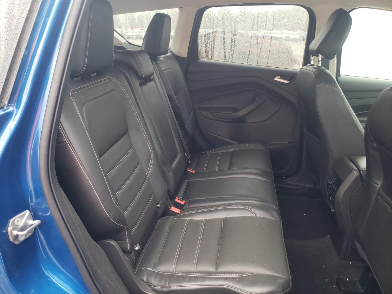 Photo 6 from auction – 2019 FORD ESCAPE TIT with VIN 1FMCU9J93KUA03145