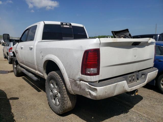 Photo 3 from auction – 2018 RAM 2500 LARAM with VIN 3C6UR5FL5JG289788
