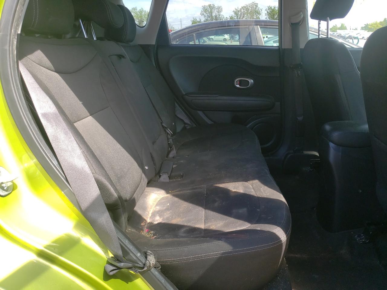 Photo 6 from auction – 2014 KIA SOUL with VIN KNDJN2A23E7716696