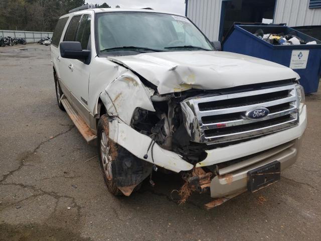 Photo 9 from auction – 2008 FORD EXPEDITION with VIN 1FMFK17578LA09456