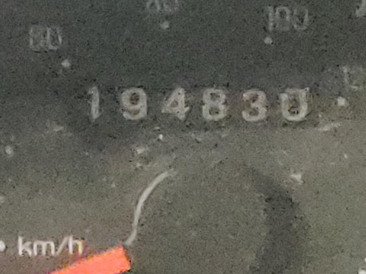 Photo 8 from auction – 1998 FORD EXPEDITION with VIN 1FMFU18L1WLA05245