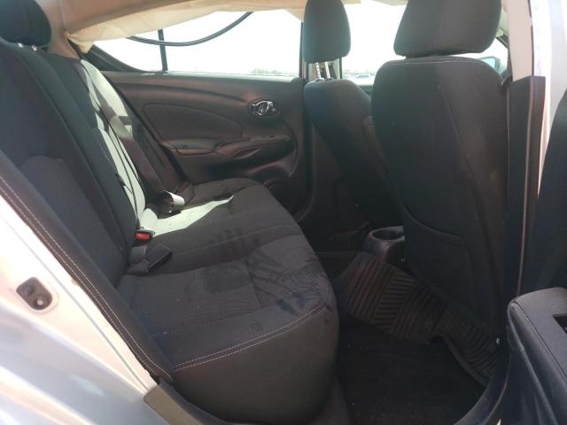 Photo 6 from auction – 2017 NISSAN VERSA S with VIN 3N1CN7AP3HL892670