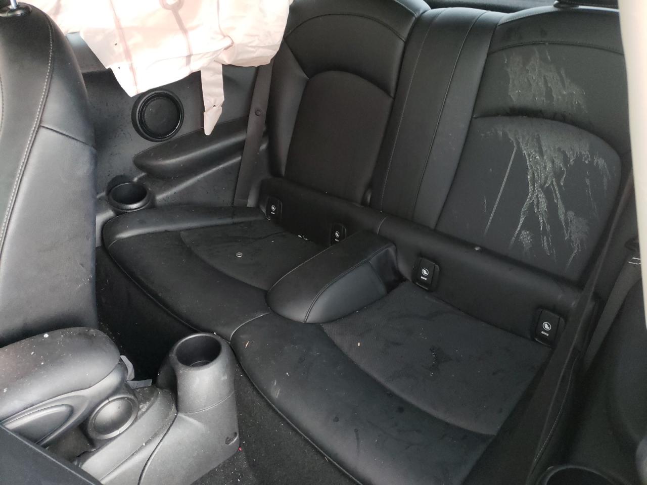 Photo 6 from auction – 2018 MINI COOPER with VIN WMWXP5C52J2H29363