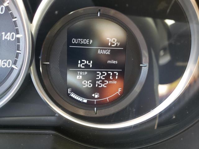 Photo 8 from auction – 2016 MAZDA 6 TOURING with VIN JM1GJ1V56G1422946
