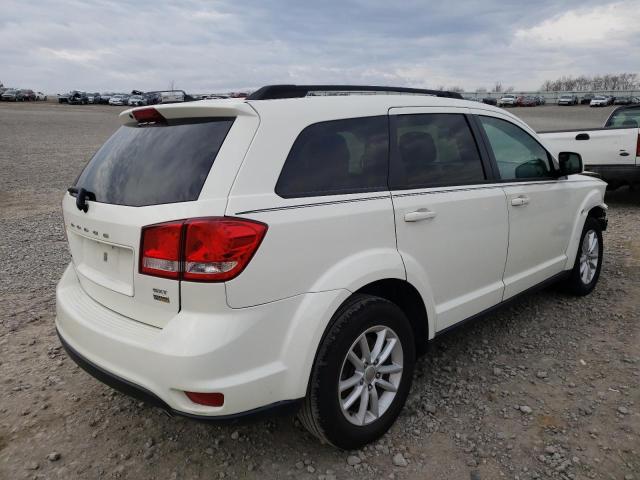 Photo 4 from auction – 2013 DODGE JOURNEY SX with VIN 3C4PDCBG5DT552732