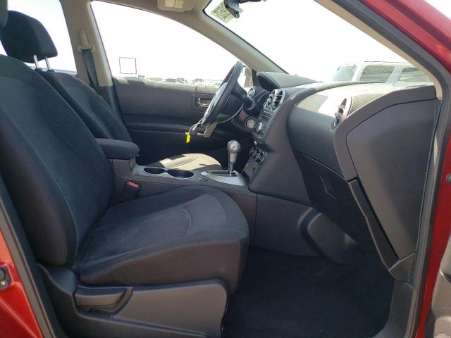 Photo 5 from auction – 2013 NISSAN ROGUE S with VIN JN8AS5MT4DW032358