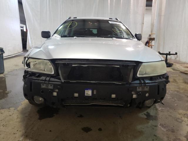 Photo 9 from auction – 2006 VOLVO XC70 with VIN YV4SZ592861208269