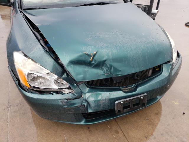 Photo 9 from auction – 2003 HONDA ACCORD EX with VIN JHMCM56663C061767