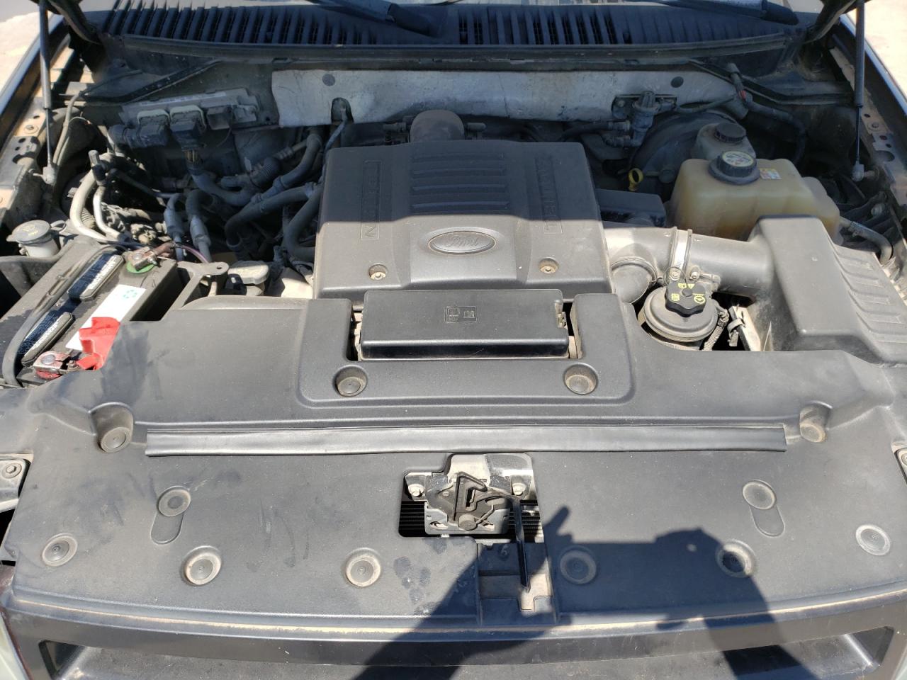 Photo 7 from auction – 2007 FORD EXPEDITION with VIN 1FMFU19507LA37119