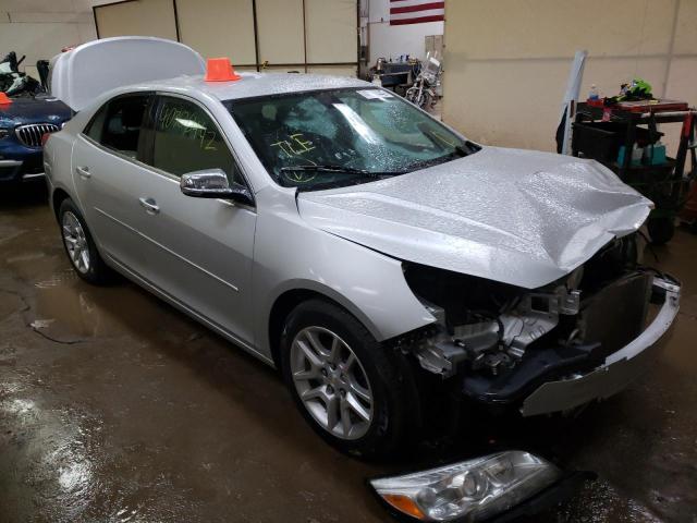 Photo 1 from auction – 2014 CHEVROLET MALIBU 1LT with VIN 1G11C5SL2EF263930