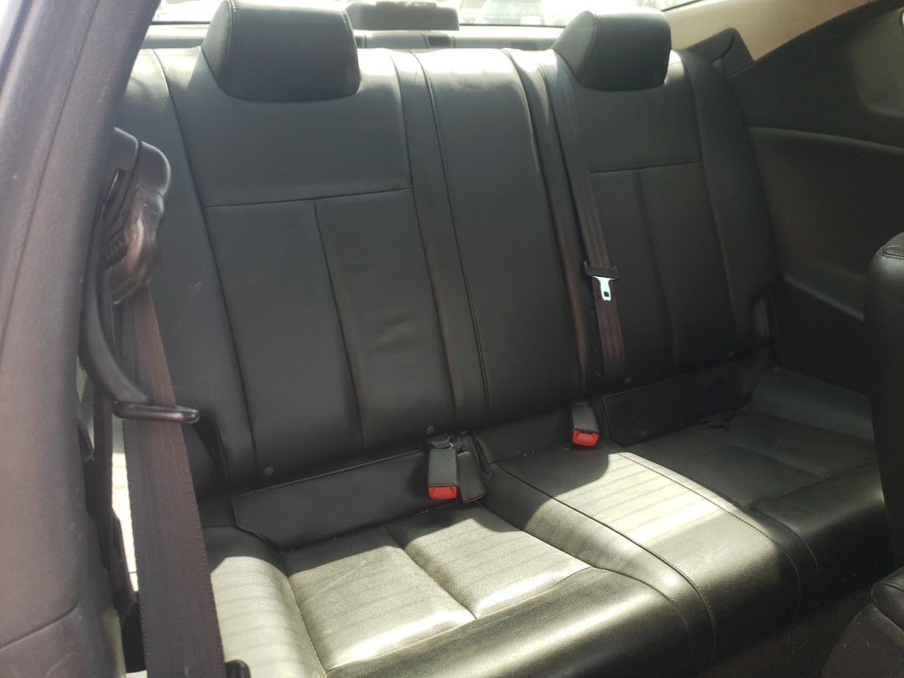 Photo 6 from auction – 2008 NISSAN ALTIMA 3.5 with VIN 1N4BL24E58C148744